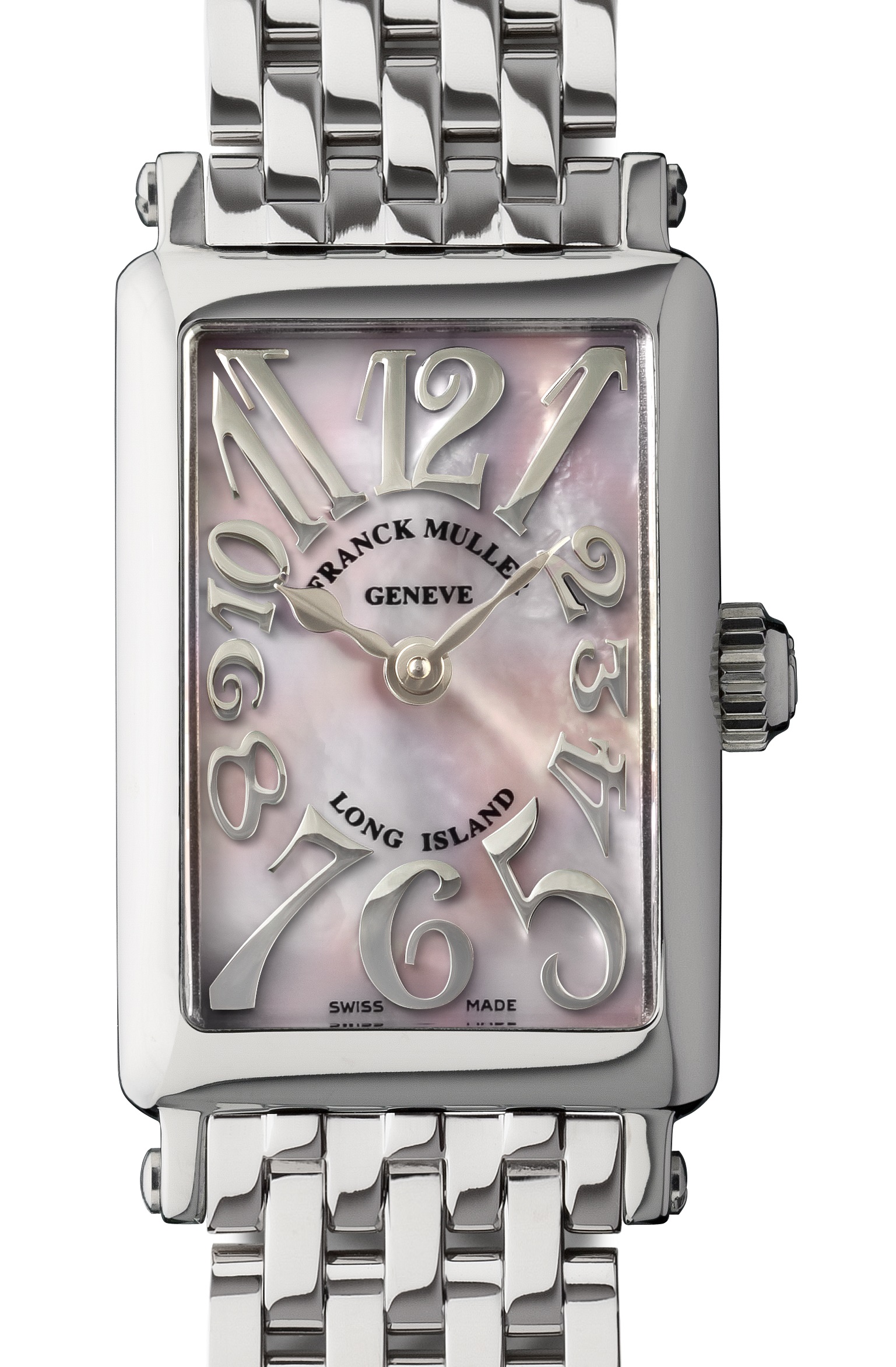フランク ミュラー(FRANCK MULLER) ロングアイランド プティ